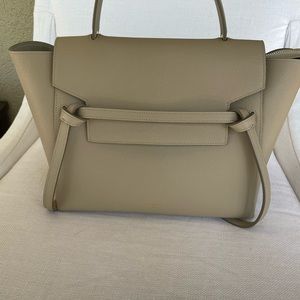 Celine Mini Belt Bag